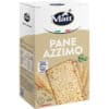 Pane Azzimo Bio 200 G  Senza Lievito Originale Kosher