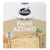 Pane Azzimo Nattùra Vegetale Senza Lievito Fonte di Fibre - 200 gr -  Acquista Online Pane Azzimo in offerta!